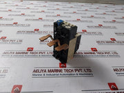 Abb Ta80 Du Thermal Overload Relay 600Vac 10A