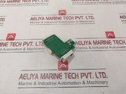 Abb Tb801D Connector Board 3Bse030137R1 94V