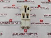 Abb Tb815 Interconnection Unit
