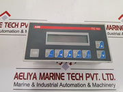 Abb Tc50 Control Panel 1Sbp260150R1001 Rev 1 (Not Working)