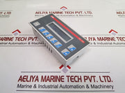 Abb Tc50 Control Panel 1Sbp260150R1001 Rev 1