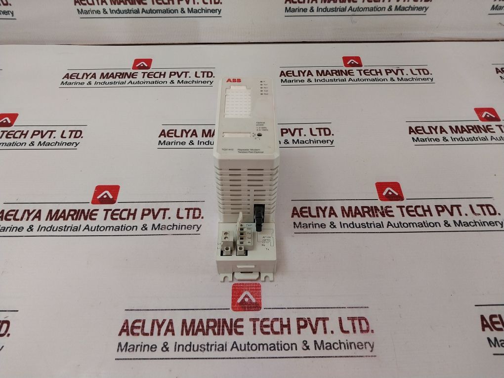 Abb Tc514V2 Repeater Modem Module