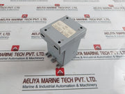 Abb Tcp5 Rap. 5/1A 50-150Hz