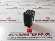 Abb Tdr4B23 Time Delay Relay 10A Res. At 240 Vac