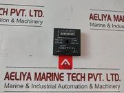 Abb Tdu3001A Solid State Timer