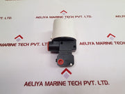 Abb Teip 11 I/P C Signal Converter