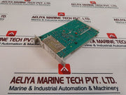 Abb Teu 325-ex Plc Temperature Transmitter 11346-0-3225380