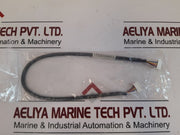 Abb Tf-bp-214Si-v61-c02 Rackmount.Isa Single Seg Back Plate A1A363628.00M