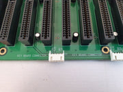 Abb Tf-bp-214Si-v61-c02 Rackmount.Isa Single Seg Back Plate A1A363628.00M