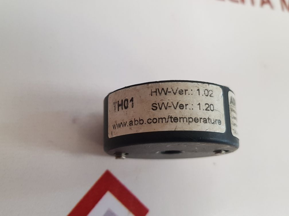 Th01 Abb Th01 Transmitter – Aeliya Marine