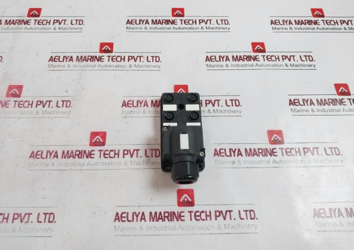 Abb Tina 4A Connection Block Ver H 