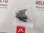 Abb Tmax Moe-moe/E-stored Energy Operating Mechanism T6 Set