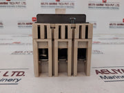 Abb Tmax T1B 160 Circuit Breaker 50-60 Hz