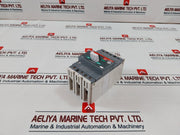 Abb Tmax T1B 160 Molded Case Circuit Breaker