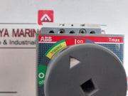 Abb Tmax T1N 160 Circuit Breaker