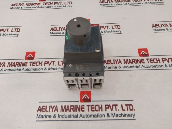 Abb Tmax T2N 160 Circuit Breaker 2P---3P In Series
