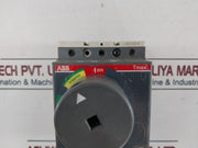 Abb Tmax T2N 160 Circuit Breaker 50-60 Hz