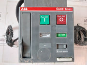 Abb Sace Tmax T5N 400 Circuit Breaker Accessory
