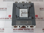Abb Tmax T6S 800 Circuit Breaker