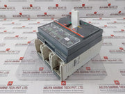 Abb Tmax T7S 1250 Circuit Breaker Iec 60947-2 Ra6708801 1Sda085117R1