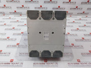 Abb Tmax T7S 1250 Circuit Breaker Iec 60947-2 Ra6708801 1Sda085117R1