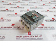 Abb Tmax Xt1C 160 Tmd 100-1000 3P Ff Fixed 3-pole Circuit Breaker