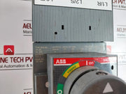 Abb Tmax Xt4S 250 Circuit Breaker 690V Ac 1000V Dc