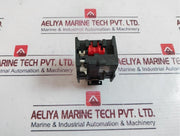 Abb Tp 40D Timer Block 0.1…40S, 10A 690V~