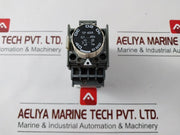 Abb Contactor Relay Tp 40Ia Timer Module N31E
