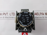 Abb Contactor Relay Tp 40Ia Timer Module N31E