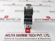 Abb Contactor Relay Tp 40Ia Timer Module N31E