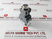 Abb Contactor Relay Tp 40Ia Timer Module N31E