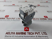 Abb Contactor Relay Tp 40Ia Timer Module N31E