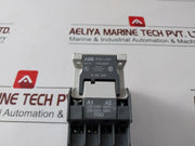 Abb Contactor Relay Tp 40Ia Timer Module N31E