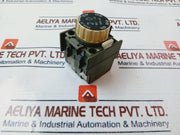 Abb Tp 40Ia Timer Block 0.1â€¦40S, 10A 690V~