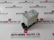 Abb Tra 430 Measuring Transducer Input: 0…110V Dc