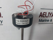 Abb Ts02 Programmable Temperature Transmitter Sensor