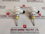 Abb Tsp121 Temperature Sensor
