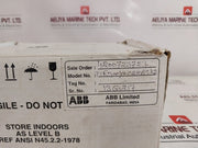 Abb Ttf300-y0