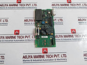 Abb Tu804-1 Control Unit