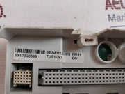 Abb Tu810V1 Compact Module 3Bse013230R1 (Used)