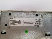 Abb Tu846 Termination Unit 3Bse022460R1 Pr: A