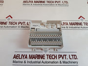 Abb Tu851 Termination Unit 3Bse068782R1