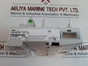 Abb Tu851 Termination Unit 3Bse068782R1