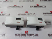 Abb Tzidc Electro-pneumatic Positioner V18345-1021456001