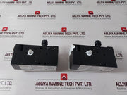 Abb Tzidc Electro-pneumatic Positioner V18345-1021456001