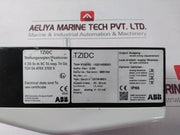 Abb Tzidc Electro-pneumatic Positioner V18345-1021456001