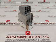 Abb Ua30-30-10Ra Contactor With Ua30...Ra