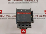 Abb Ua30-30-10Ra Contactor With Ua30...Ra