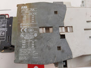 Abb Ua30-30-10Ra Contactor With Ua30...Ra